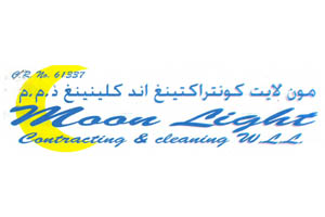 Moonlight Contracting & Cleaning, Qatar